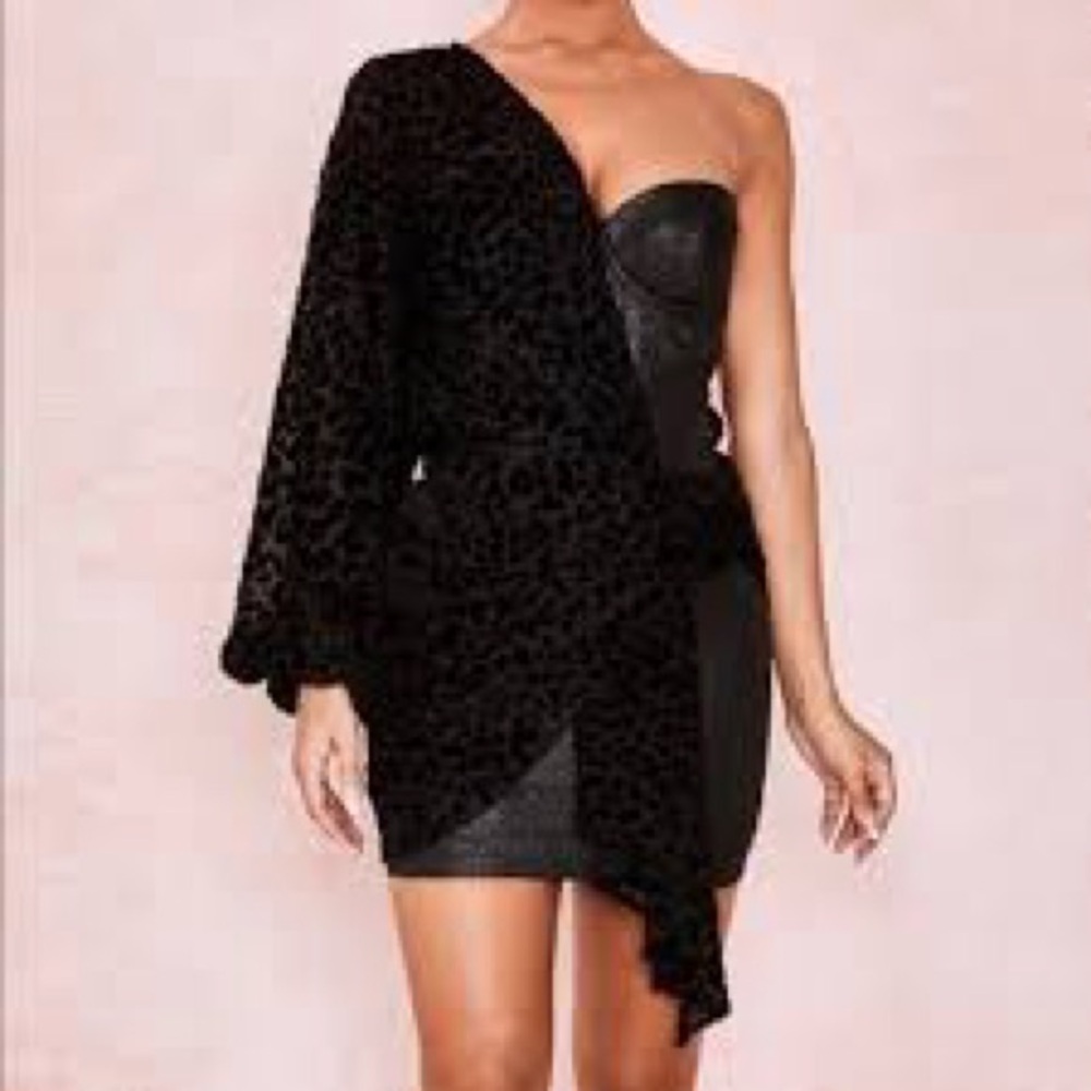 House of CB dress new with tags